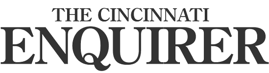 The Cincinnati Enquirer logo