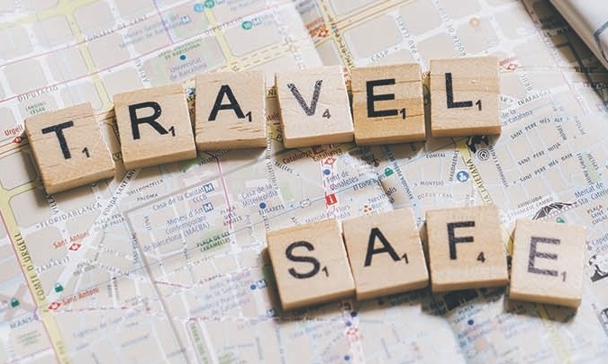 umich travel safety