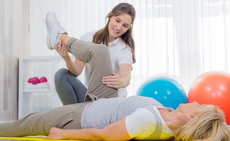 Certified Physical Therapy Aide - Office of Professional and Continuing ...