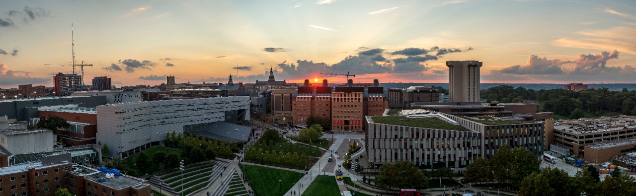 UC Facts | University of Cincinnati