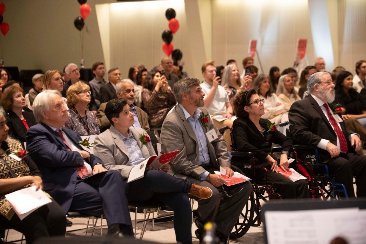 Faculty Awards - All-University Faculty Awards | University of Cincinnati