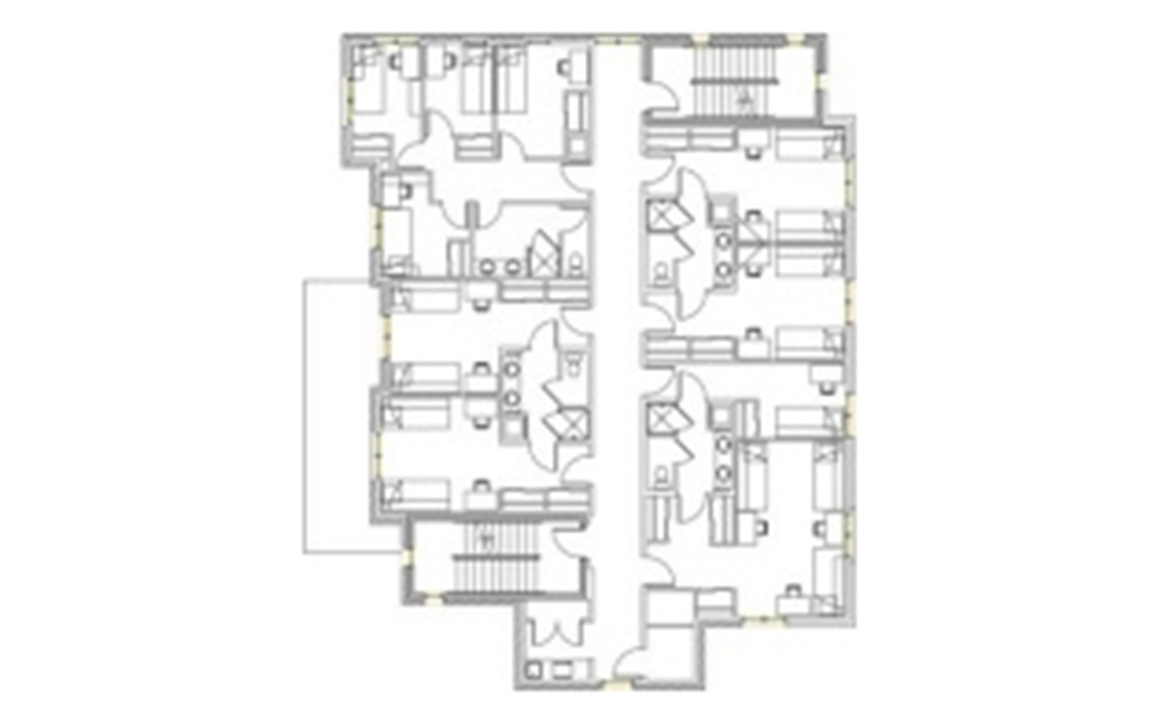 Stratford Heights Campus Life University of Cincinnati