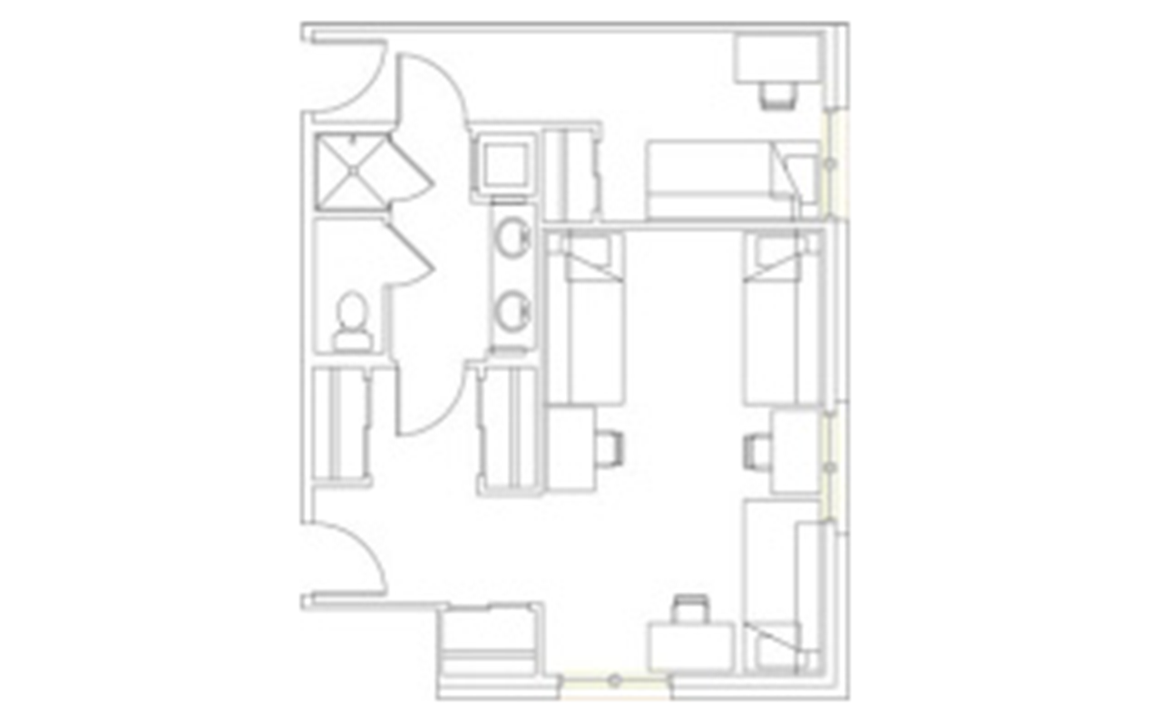 Stratford Heights Campus Life University of Cincinnati