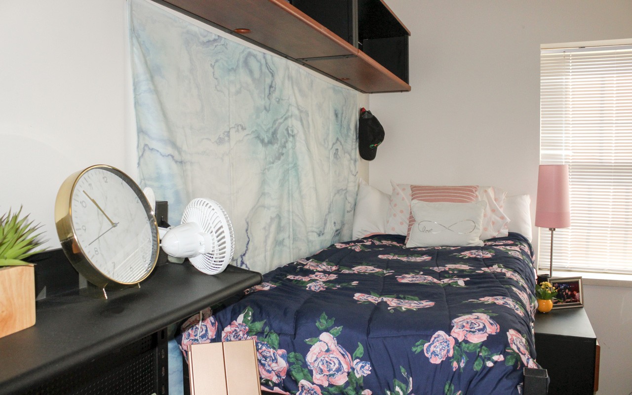 Stratford Heights Campus Life University of Cincinnati