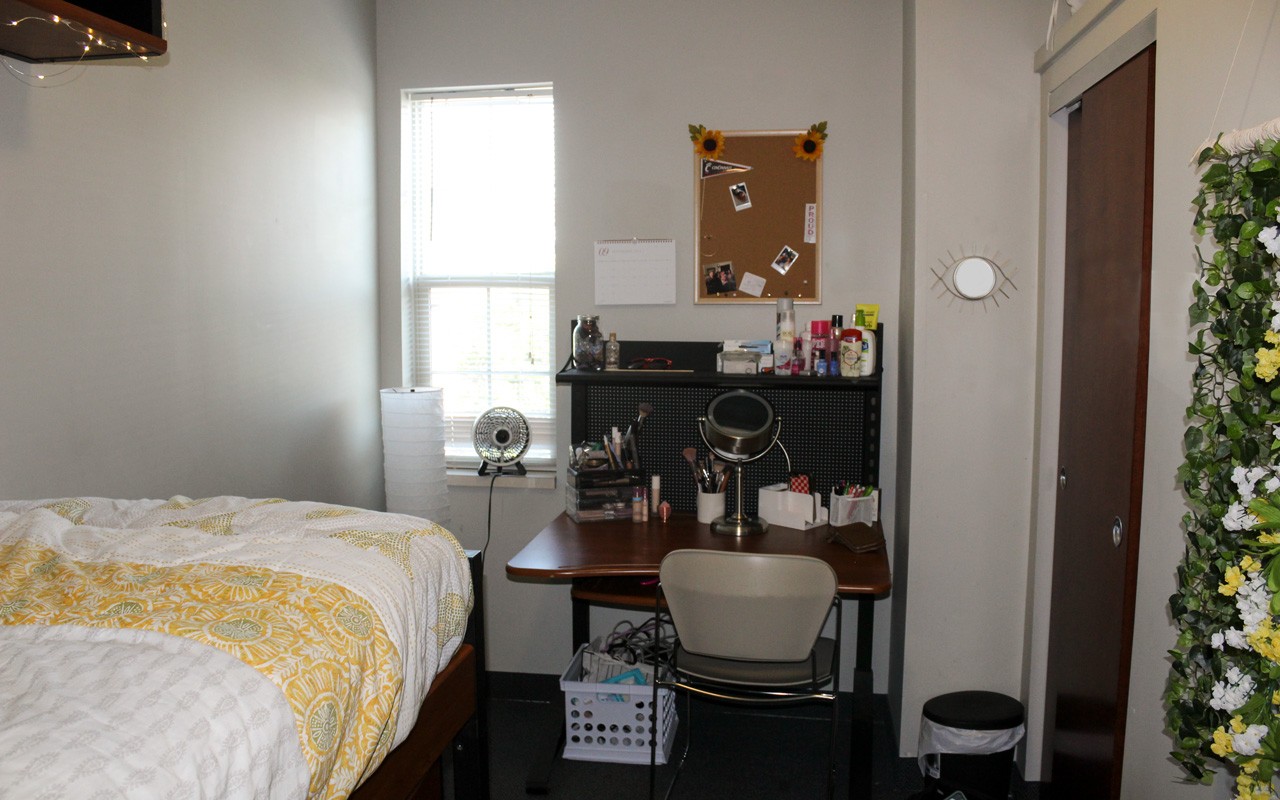 Stratford Heights Campus Life University of Cincinnati