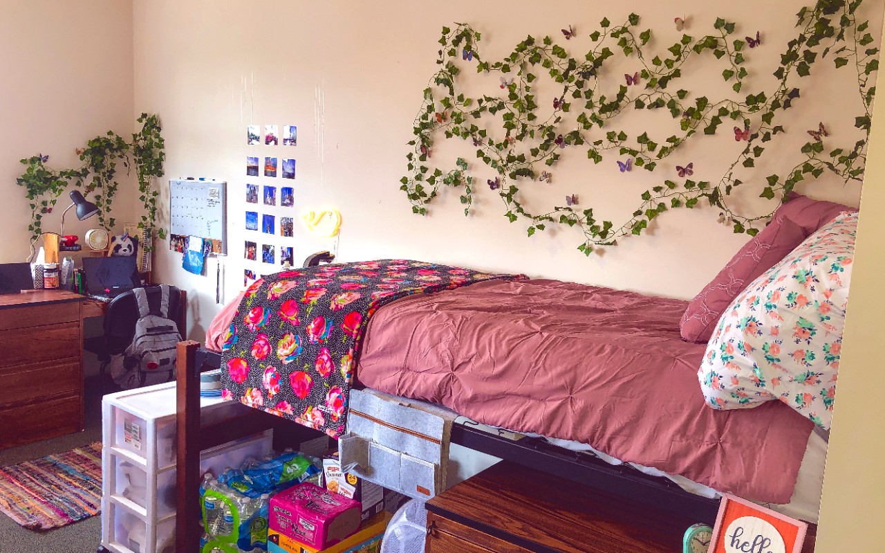 Stratford Heights Campus Life University of Cincinnati