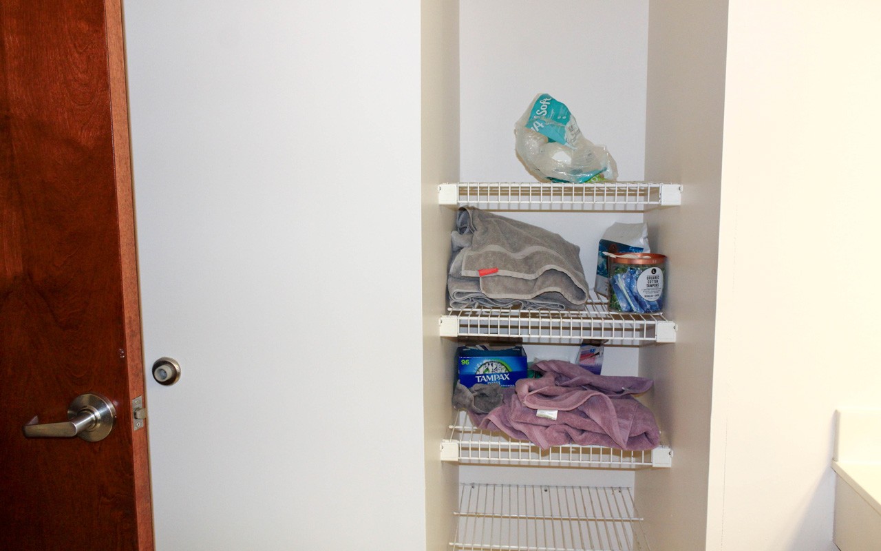 Stratford Heights Campus Life University of Cincinnati