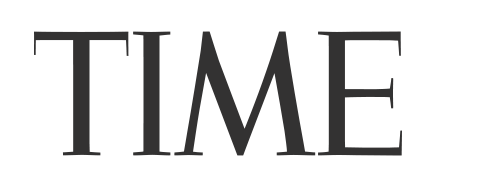 Time logo