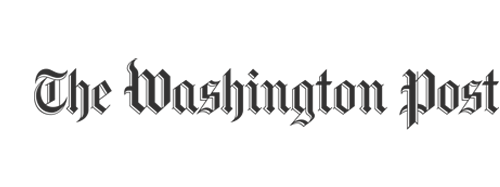 Washington Post logo