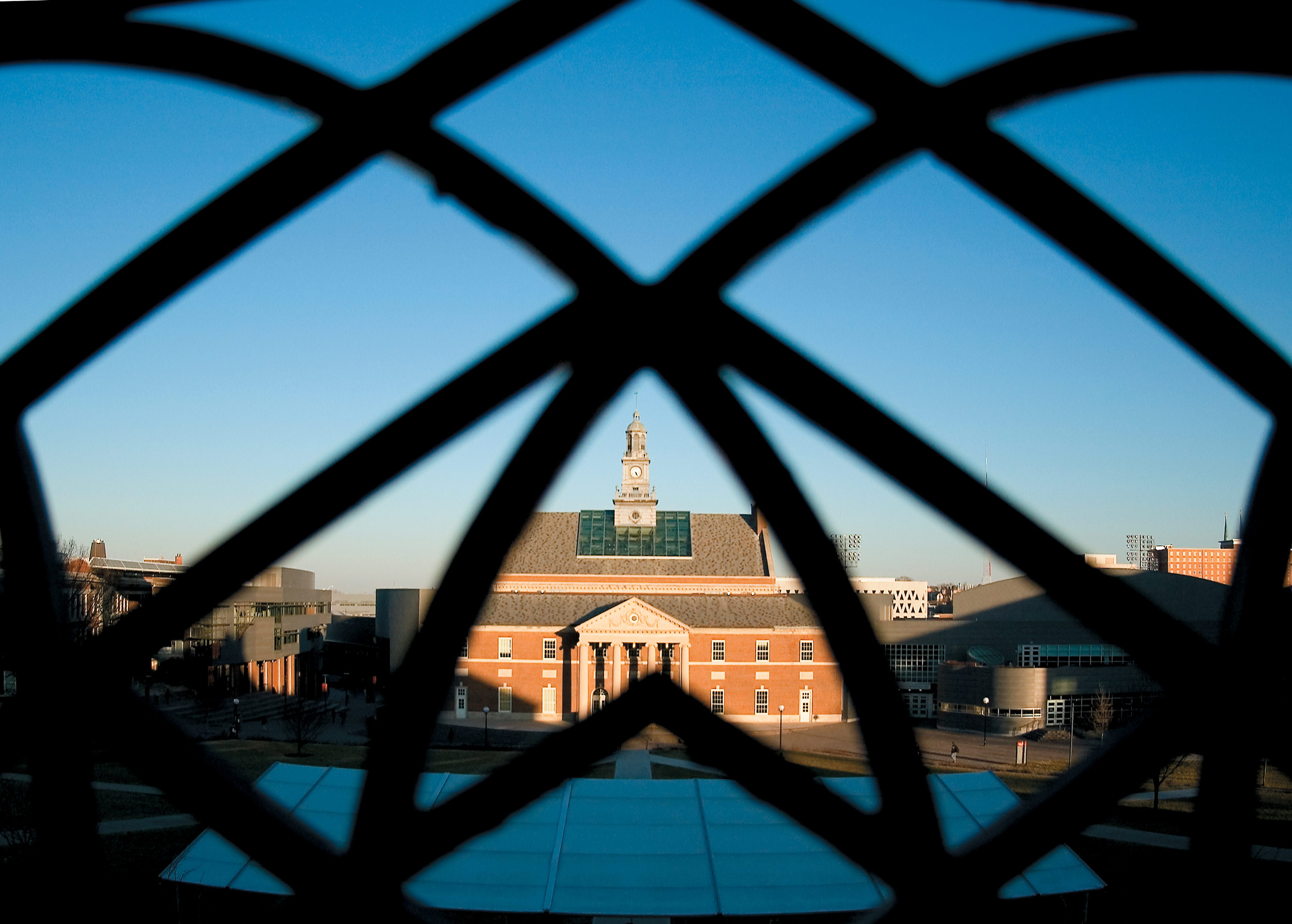 Notable Alumni University of Cincinnati photo