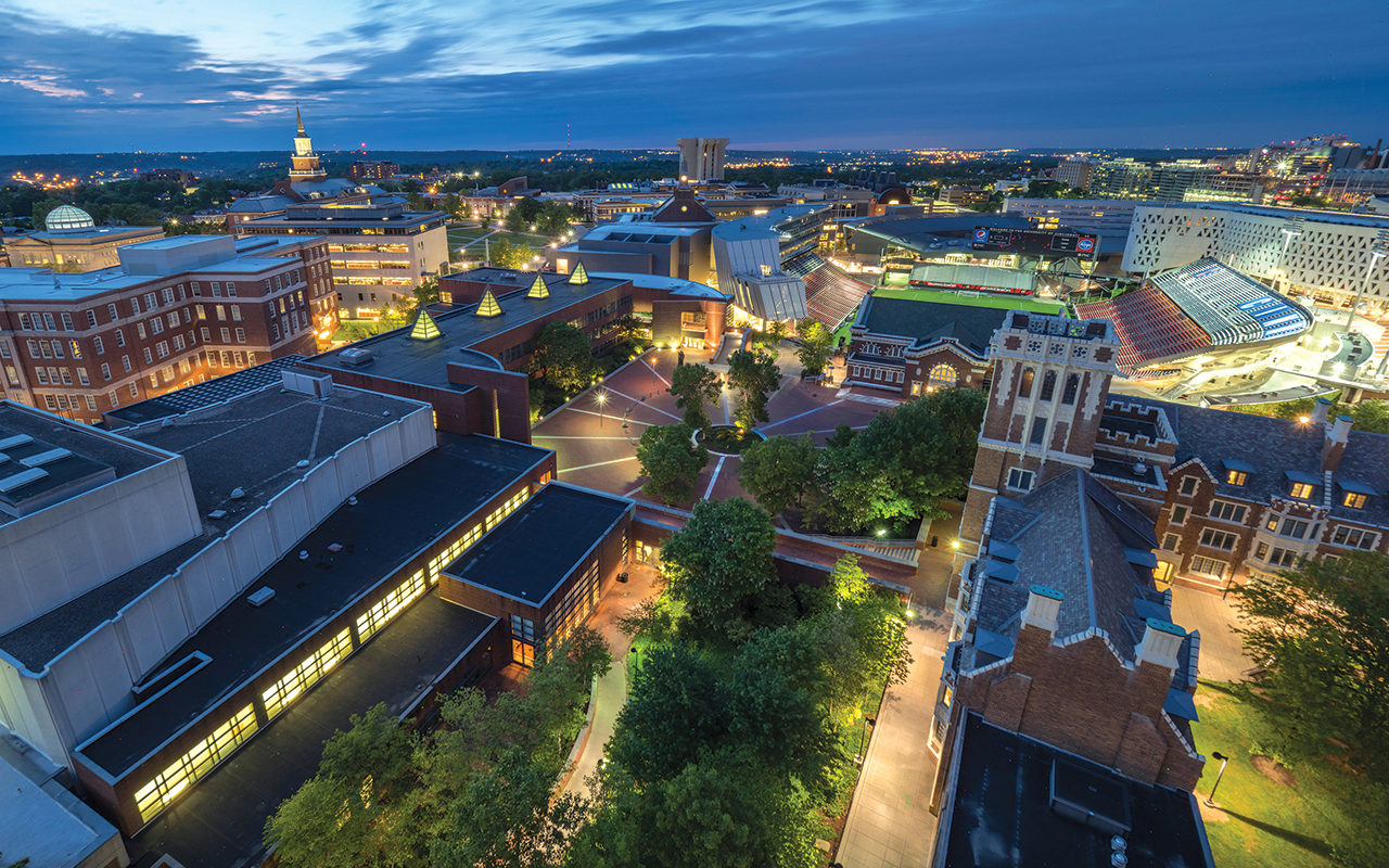 delaney-benson-university-of-cincinnati