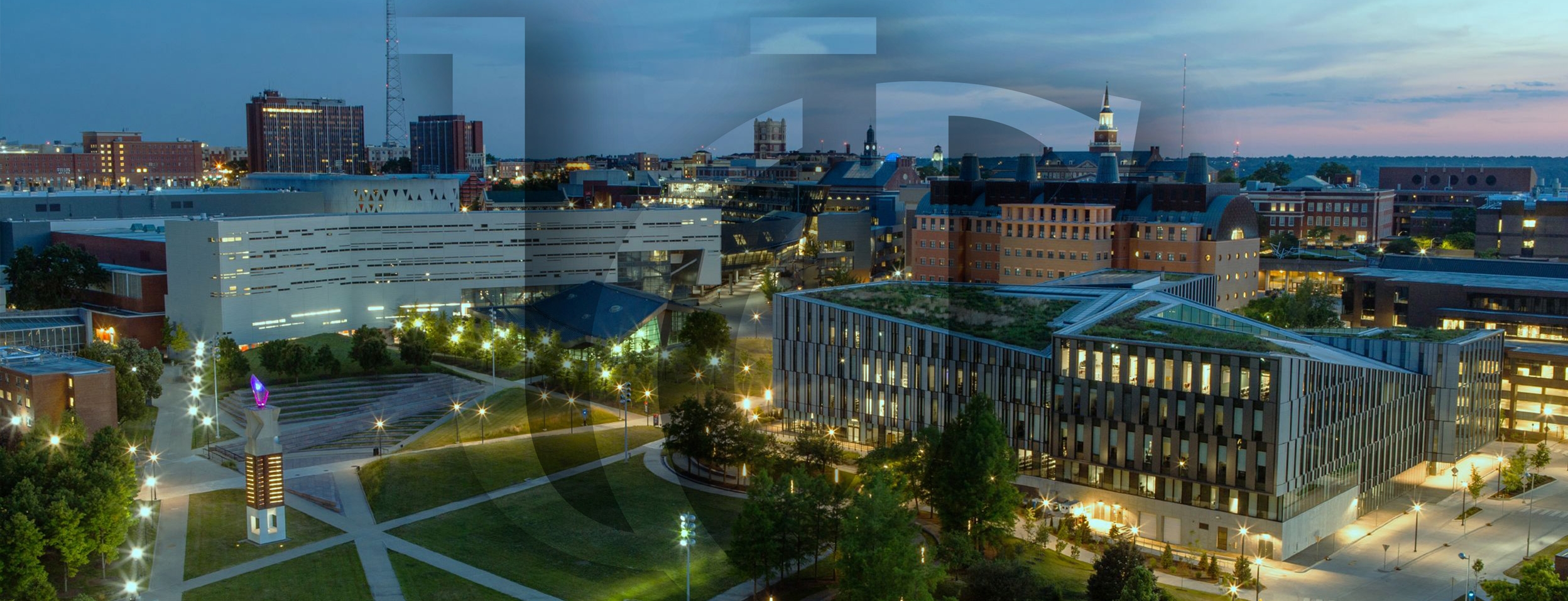 About UC University Of Cincinnati