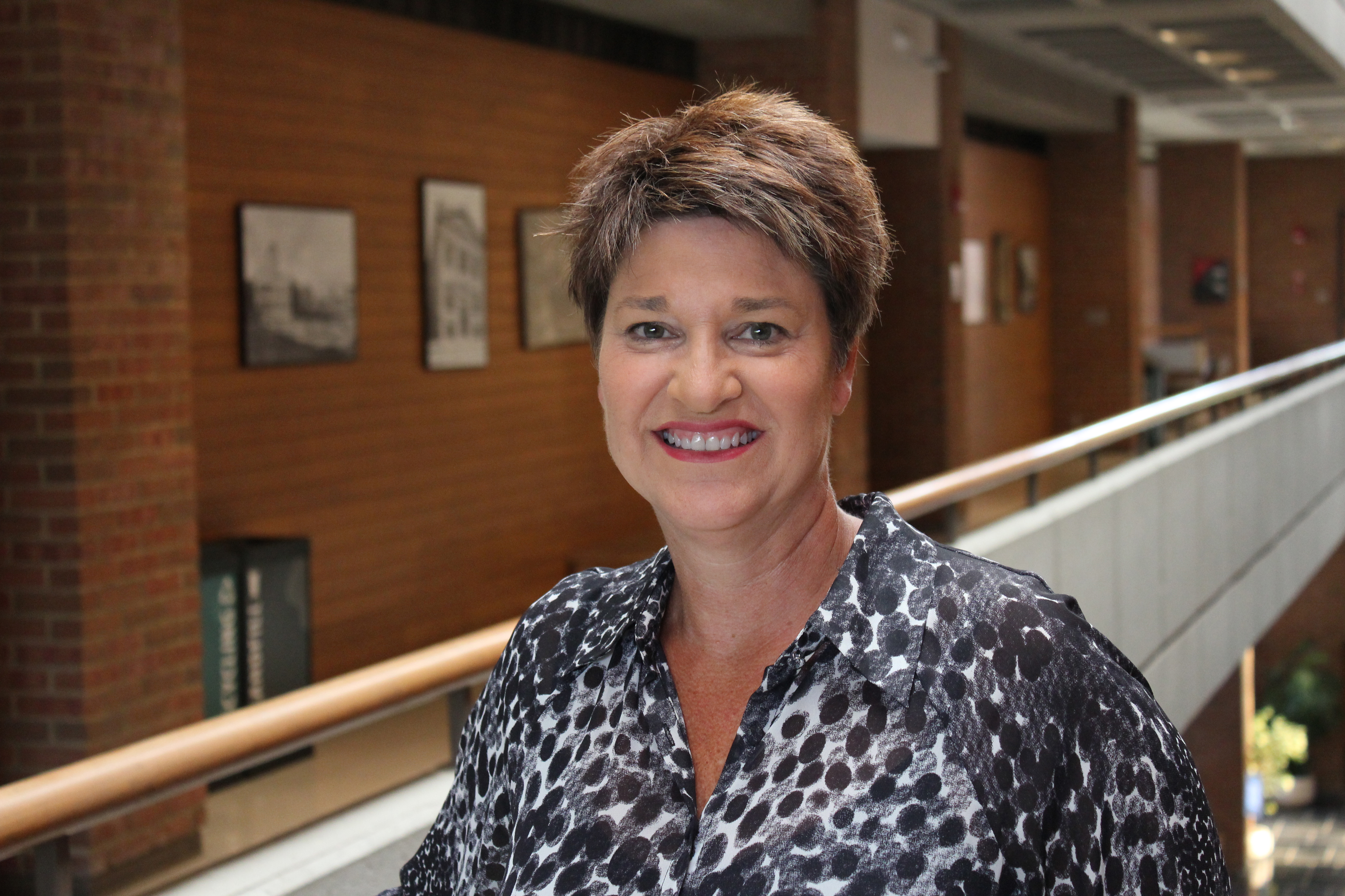 Featured image for Fashion meets law: one UC graduate’s path back to campus