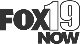 Fox 19 Now logo