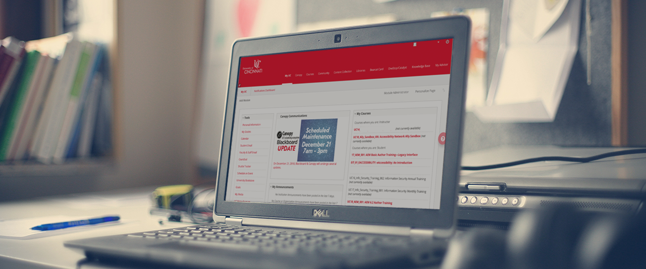 Blackboard UCM Your Ultimate Guide To Online Learning