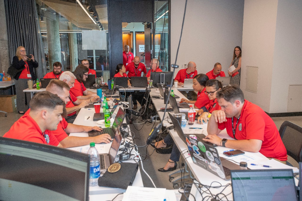 States aim to emulate Ohio’s approach to cybersecurity | University of