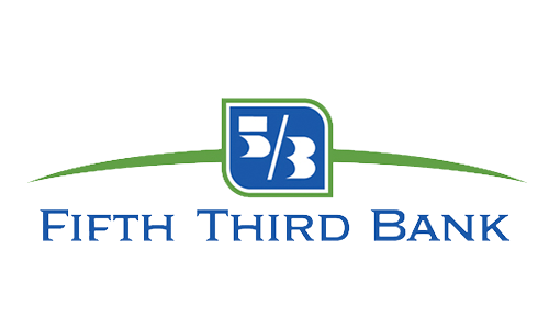 Fifth-Third Bank Logo