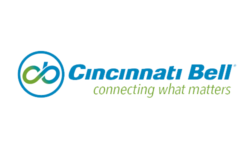 Cincinnati Bell Logo