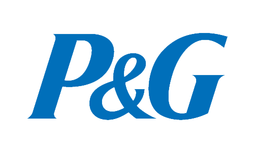 Proctor and Gamble Logo