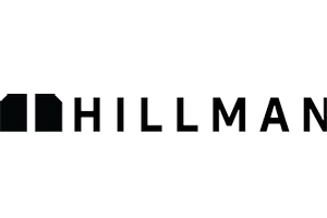 Hillman logo