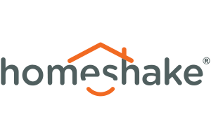Homeshake logo