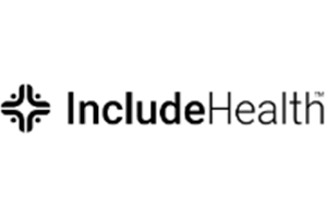 Include Health logo