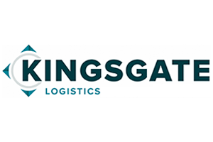 Kingsgate logo