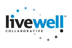 Live Well Collaborative logo