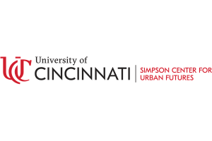 UC Simpson Center for Urban Futures logo
