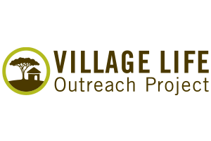 Village Life Outreach Program logo