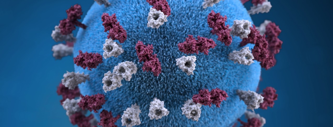 Cell virus 
