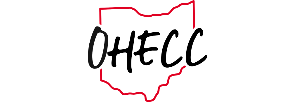 Logo for OHECC - The Ohio Higher Education Computing Council