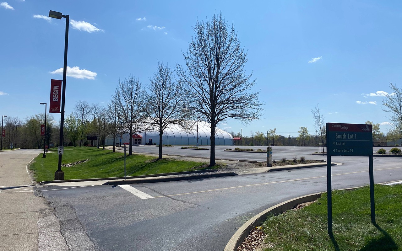 clermont south lot 1