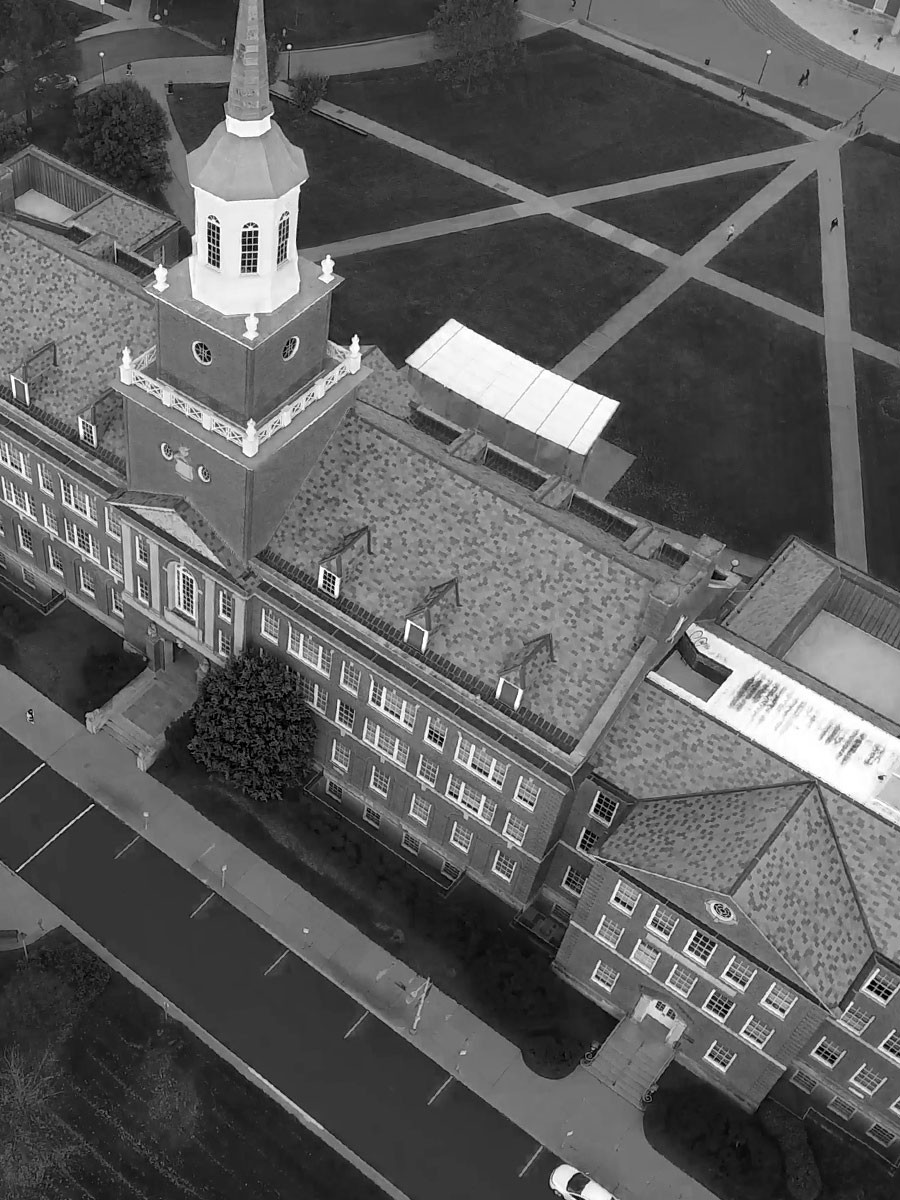 McMicken College of Arts and Sciences Building