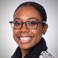 Alexis Artis headshot