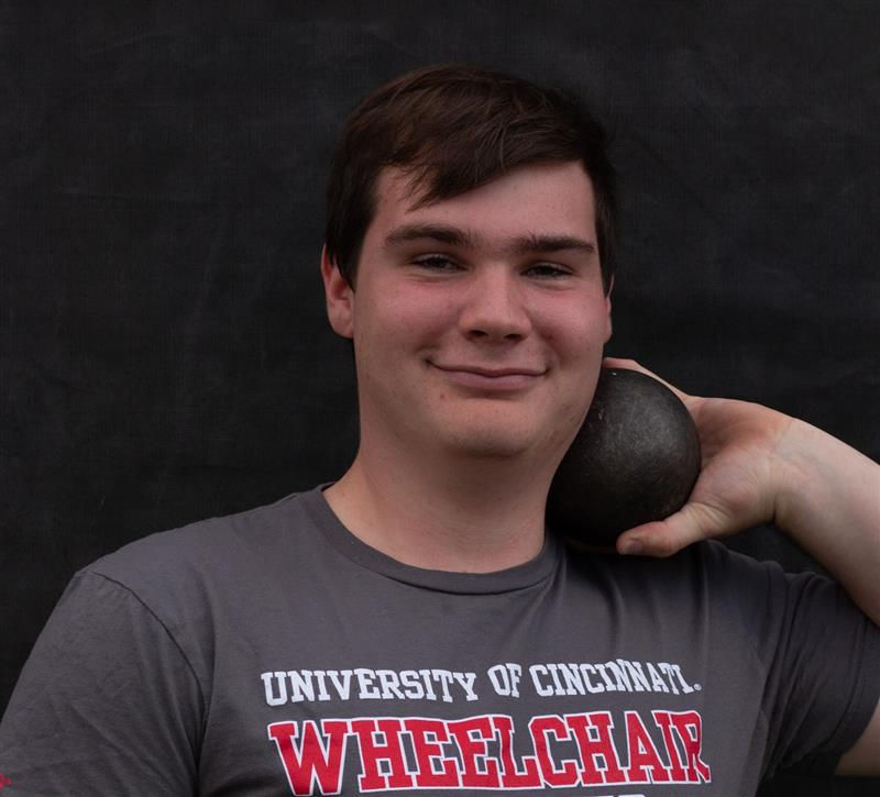 Headshot of Landyn Bomar