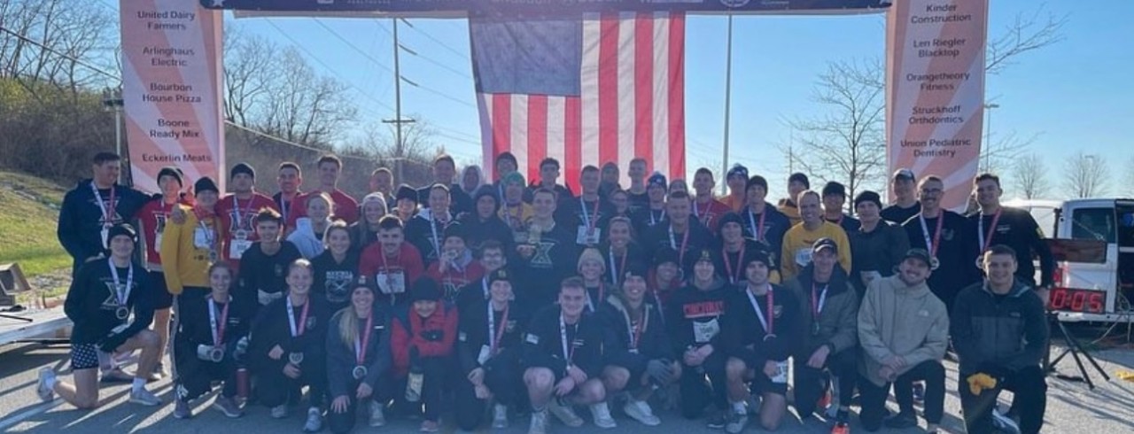 Game Day Color Guard