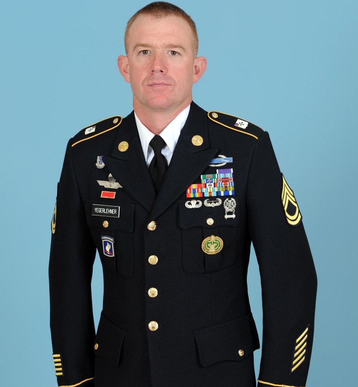 headshot for Yegerlehner