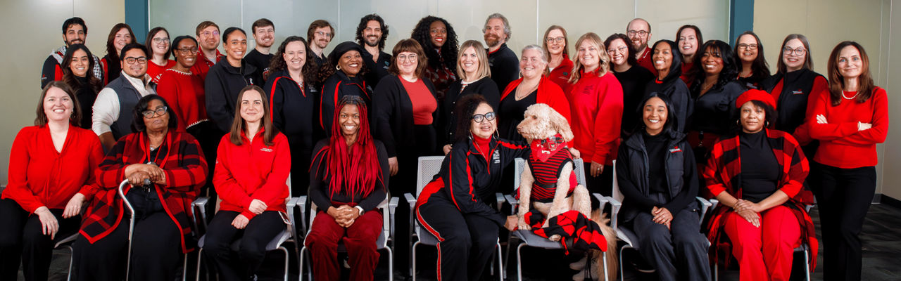 UC Counseling and Psychological Services staff