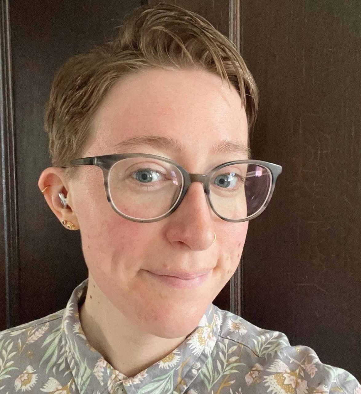 Profile image of Lily Davenport