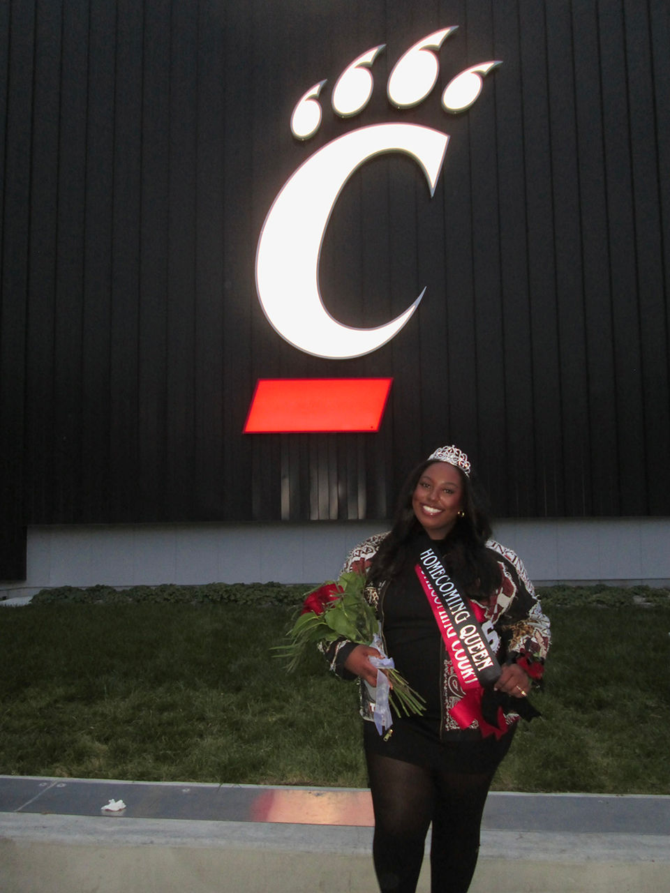 Jordyn Bailey Portrait