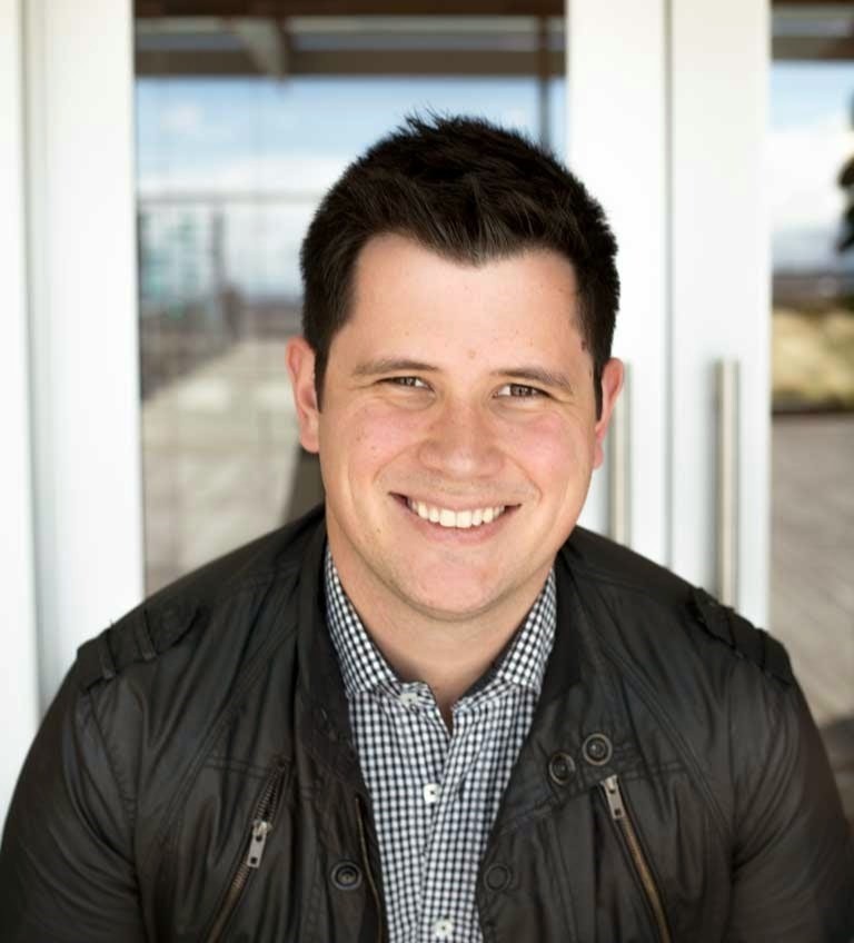 Profile image of Ryan Rosensweig