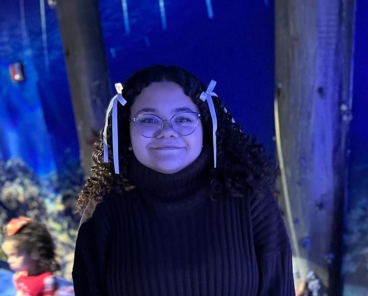 Kimberly Washington Portrait