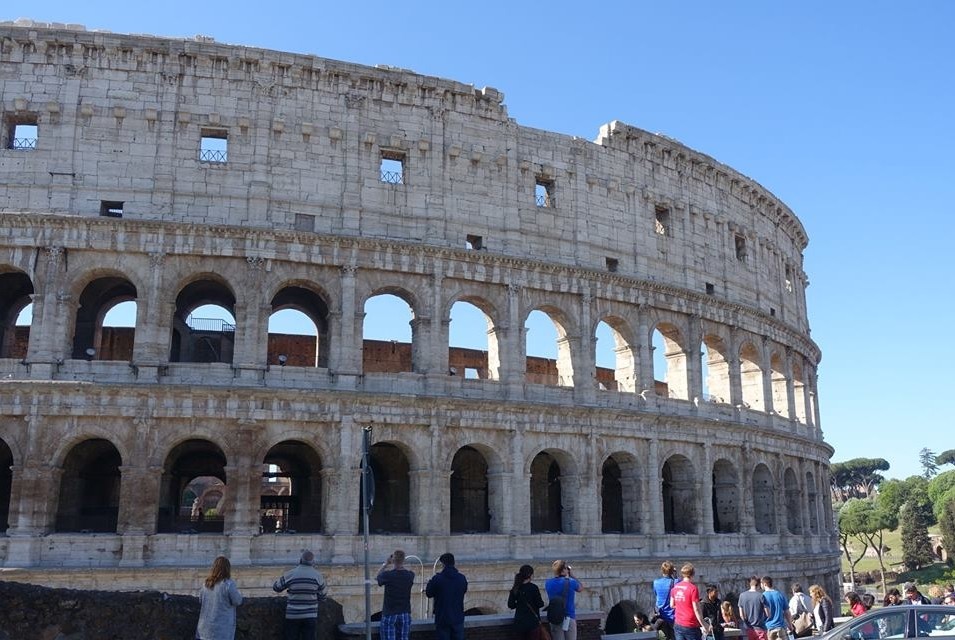 Colosseum