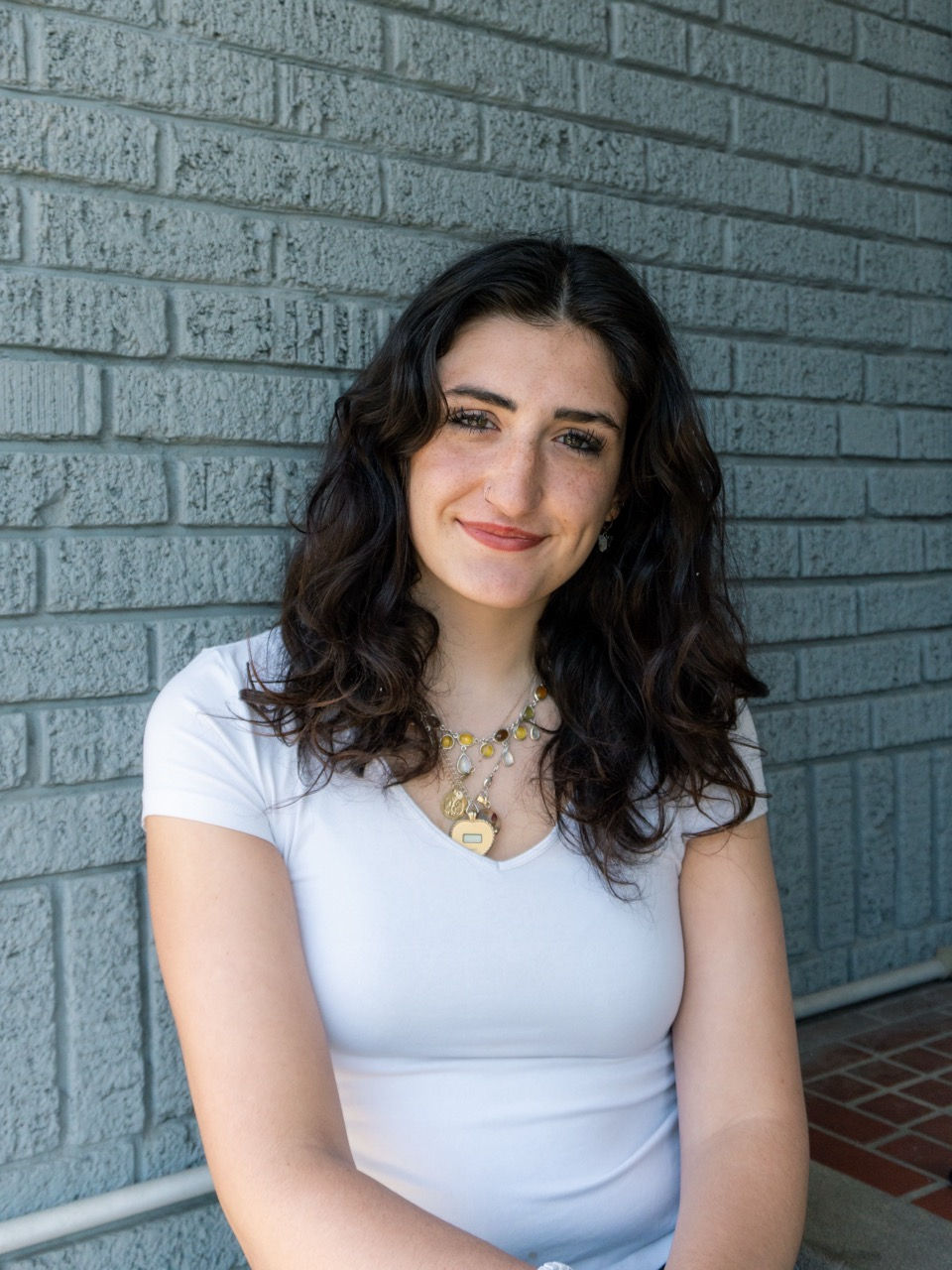 photo of Allison Korniak