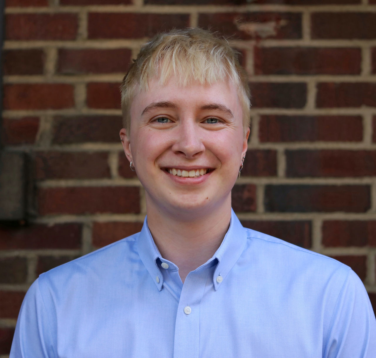 Photo of Carson Hartlage