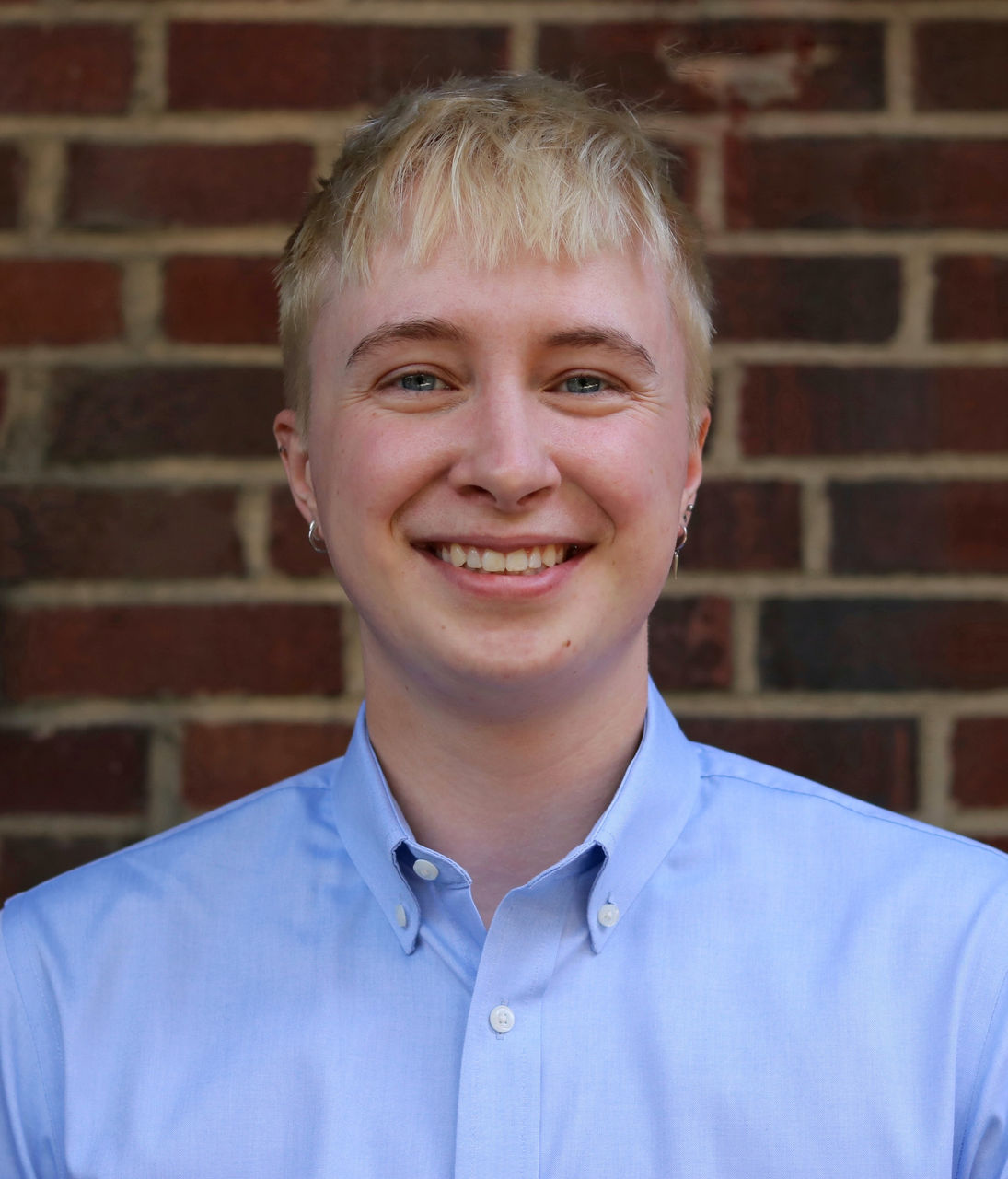 Photo of Carson Hartlage