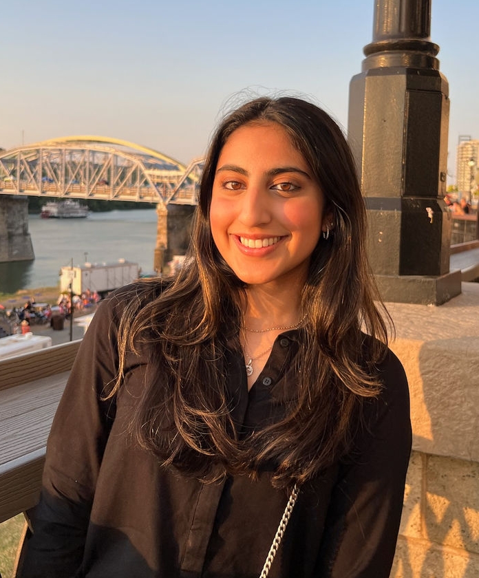 Photo of Maryam Khan