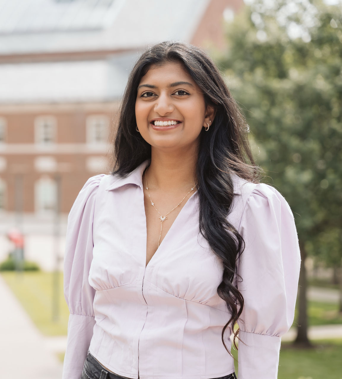 Photo of Varsha Vinod