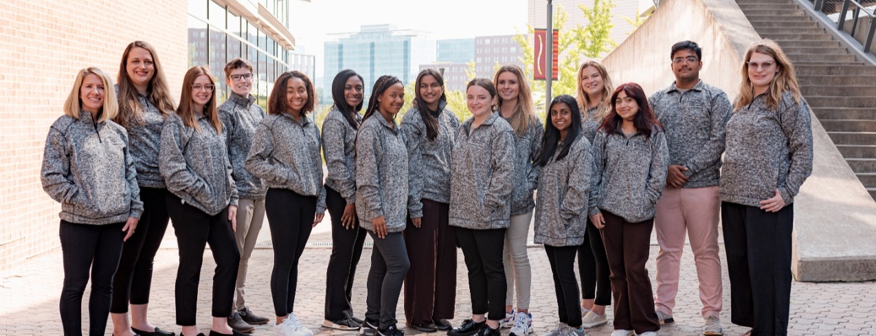 2022-2023 All Staff photo